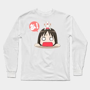 Osaka Mad Long Sleeve T-Shirt